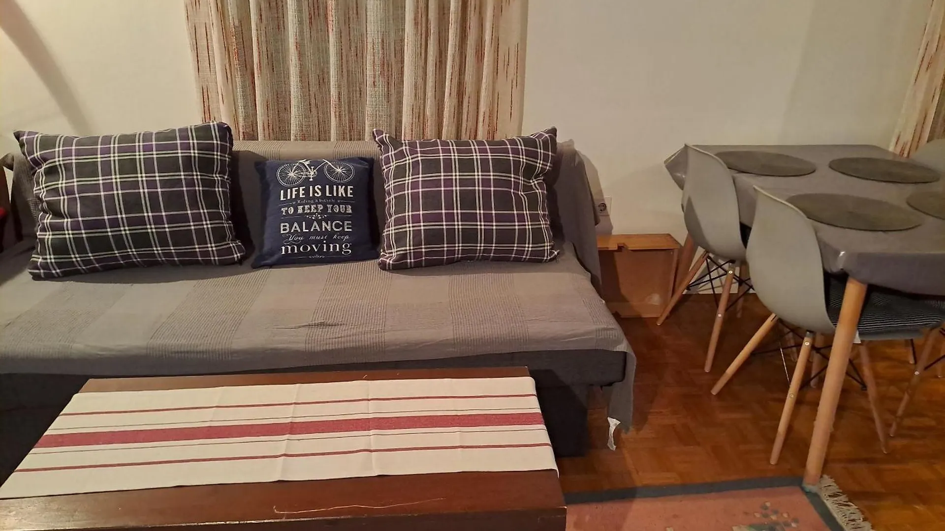 Apartment Branka Petrčane