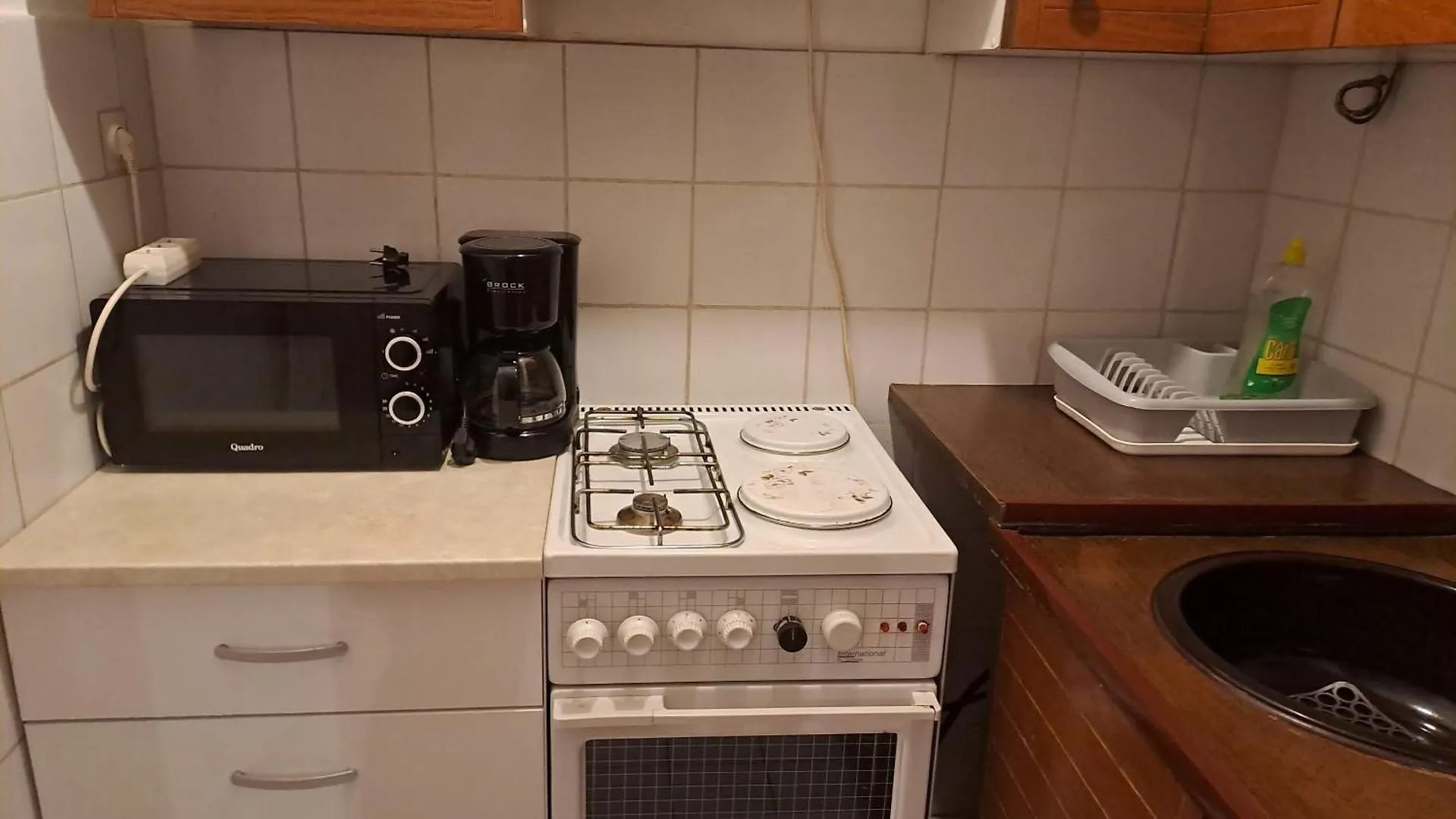 Apartment Branka Petrčane 0*,  Hırvatistan