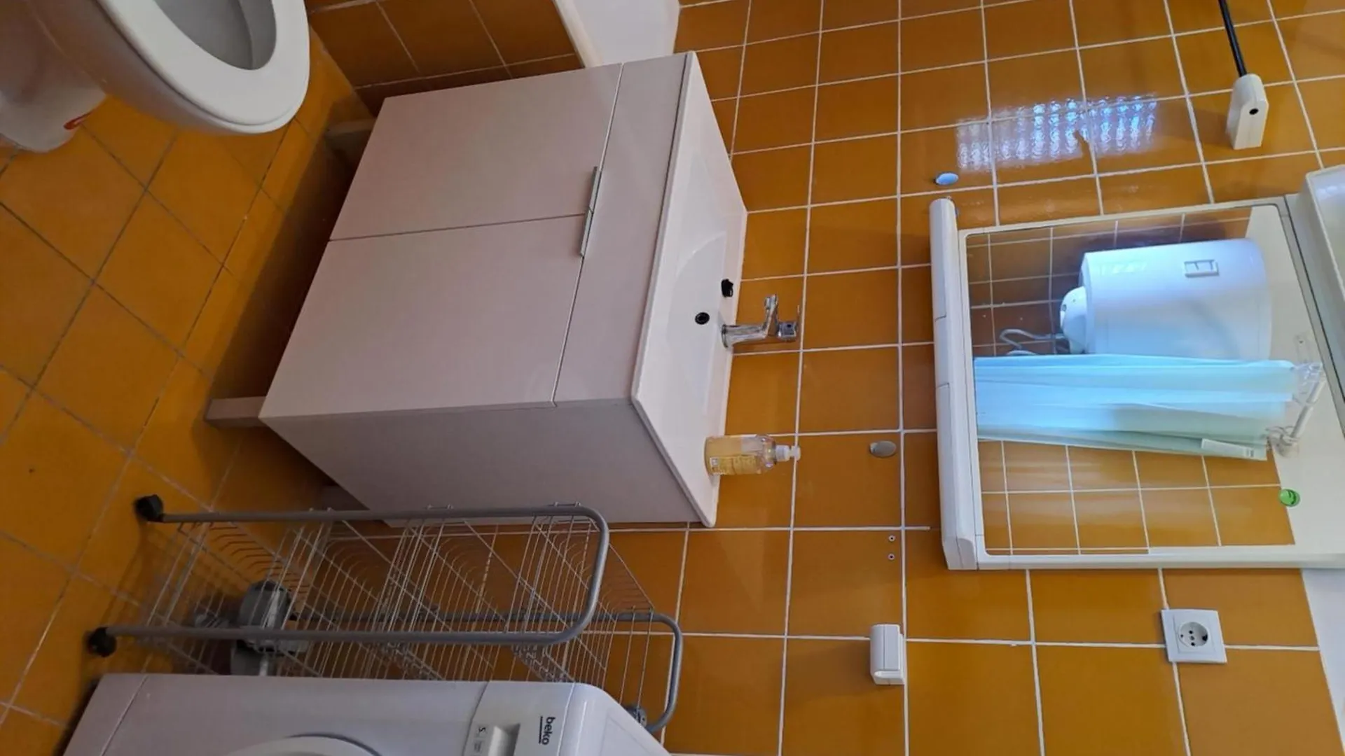 Apartment Branka Petrčane