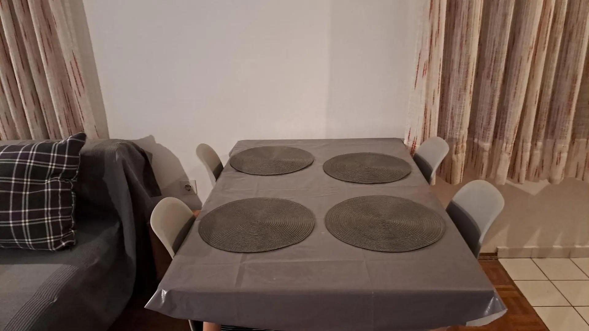 Apartment Branka Petrčane Hırvatistan